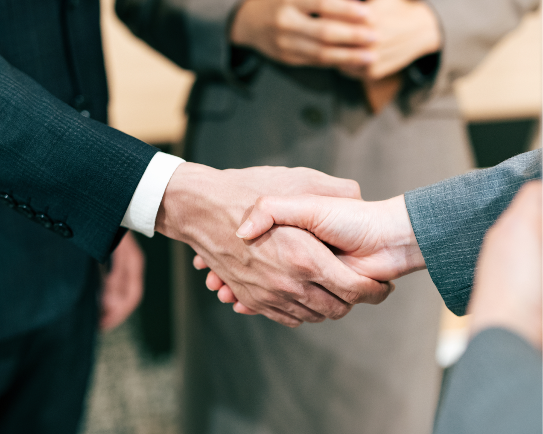 語学力・多様な経験を持つグローバル人材を紹介・派遣