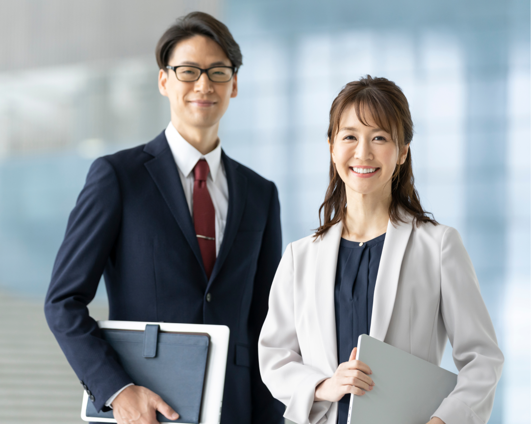 法令遵守とワンストップ支援