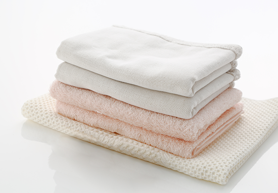 リネンサプライ