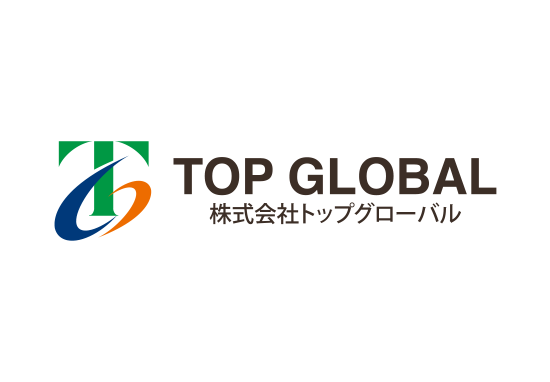株式会社トップグローバル TOP-GLOBAL, INC.