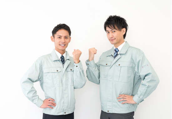 工場製品製造業