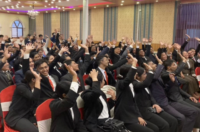 特定技能受け入れまでの流れ