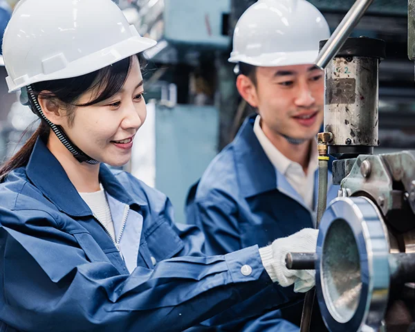 特定技能人材サービス