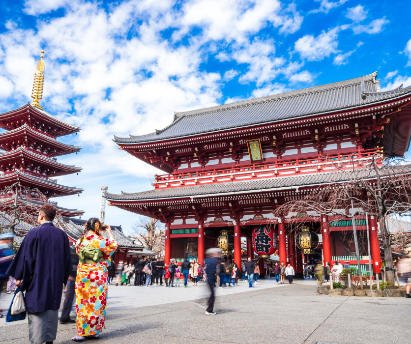 教育旅行（学校訪問・国際交流）