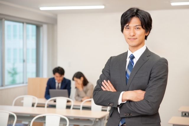 オフィスワーク